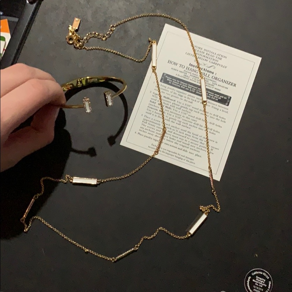 COPY - Kate spade jewelry